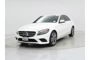 $18998 : Mercedes-Benz C-Class 2019 C thumbnail