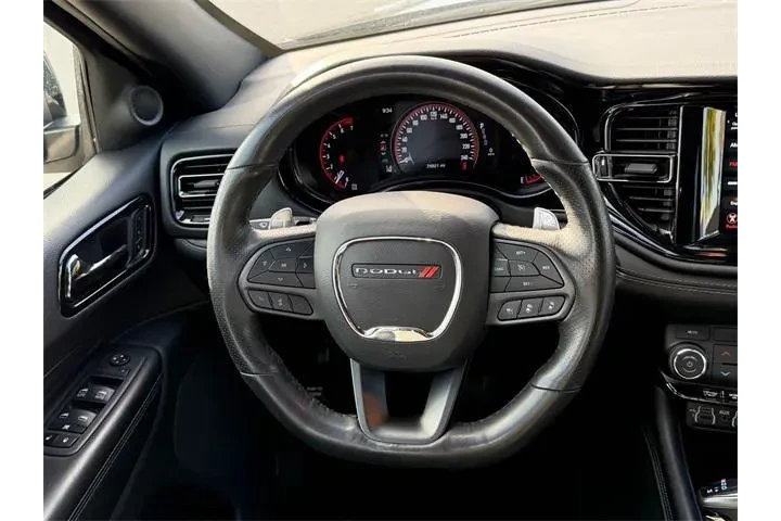 $27985 : Dodge Durango 2022 GT 4dr SU image 10