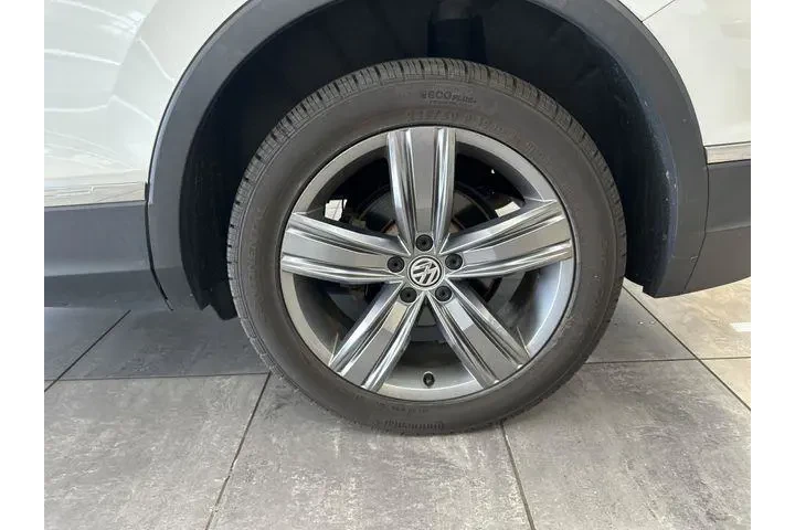 $16500 : Volkswagen Tiguan 2018 AWD 2 image 5