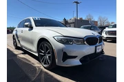 $26995 : 2022 BMW 330i xDrive thumbnail