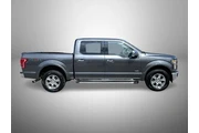 $12995 : Ford F-150 2017 4x4 Lariat 4 thumbnail