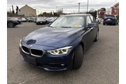 $14943 : BMW 3 Series 2018 AWD 320i x thumbnail