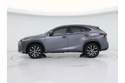 $23998 : Lexus NX 200t 2017 AWD 4dr C thumbnail