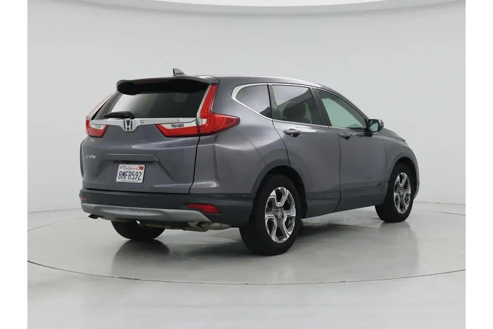 $16998 : Honda CR-V 2017 EX 4dr SUV image 8