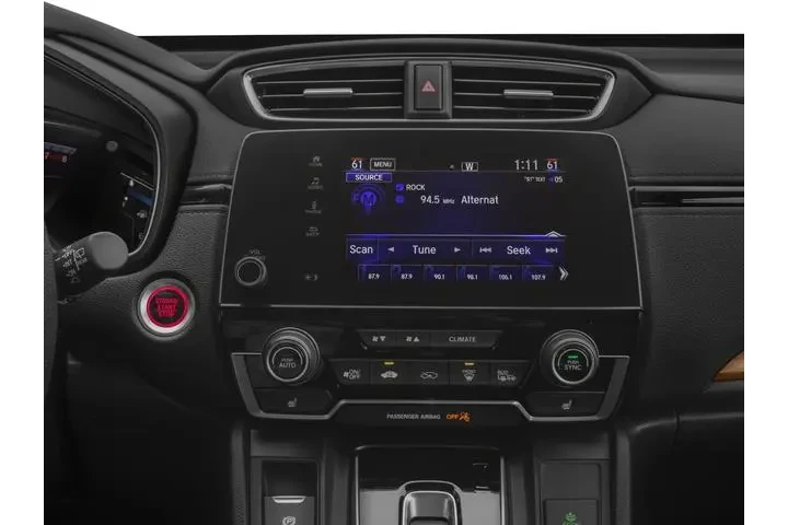 $19495 : Honda CR-V 2018 AWD EX 4dr S image 10