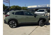 $28939 : Subaru Crosstrek 2024 AWD Li thumbnail