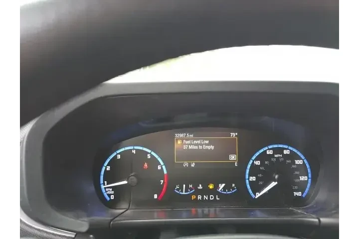 $23999 : Ford Bronco Sport 2023 AWD B image 9