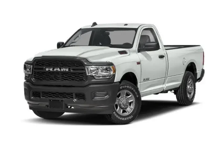 $38500 : Ram 2500 2022 4x4 Tradesman image 1