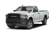 Ram 2500 2022 4x4 Tradesman