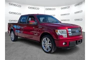 Ford F-150 2013 4x2 Limited