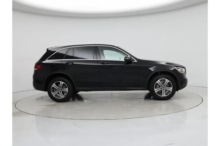 $25998 : Mercedes-Benz GLC 2020 GLC 3 image 7