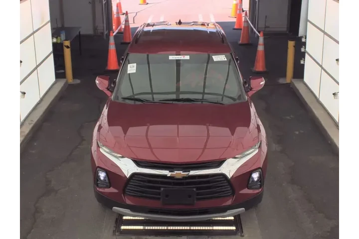 $20993 : Chevrolet Blazer 2021 LT 4dr image 2