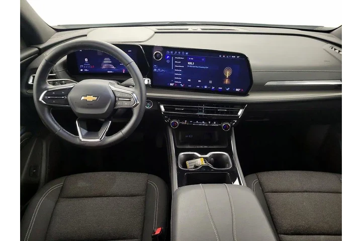 $38998 : Chevrolet Traverse 2025 LT 4 image 9