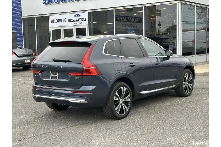 $31287 : Volvo XC60 2022 AWD B5 Inscr image 6