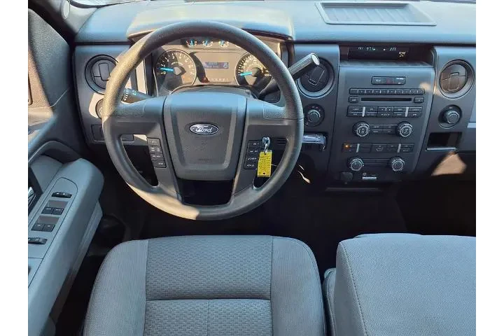 $15998 : Ford F-150 2013 4x4 STX 4dr image 5