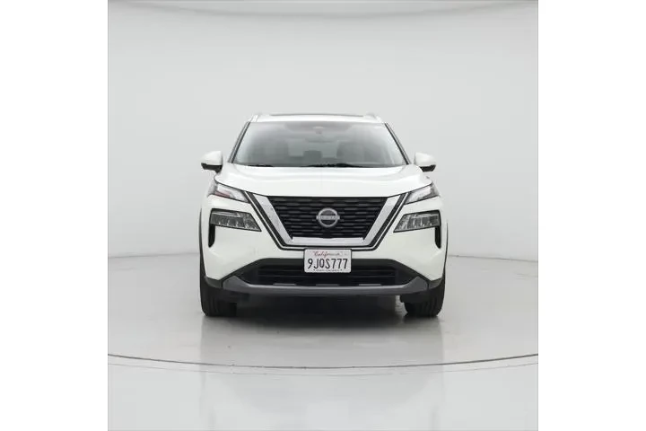 $24998 : Nissan Rogue 2023 AWD SL 4dr image 5