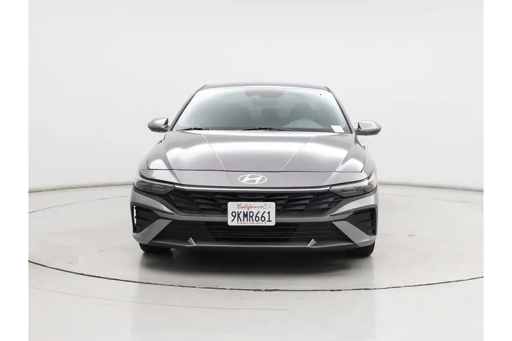 $20998 : Hyundai ELANTRA 2024 SEL 4dr image 5