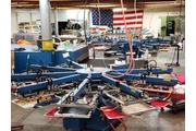 Screen Printing