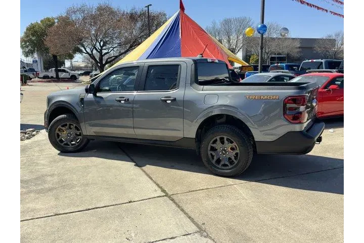 $26883 : Ford Maverick 2024 AWD XLT 4 image 10