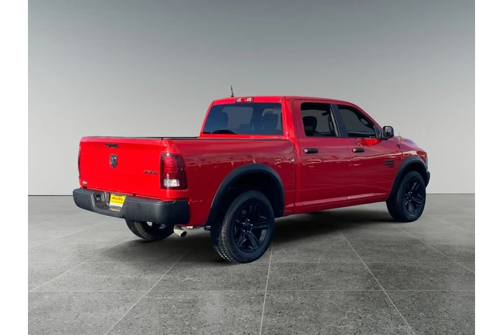 $39261 : Ram 1500 Classic 2024 image 5