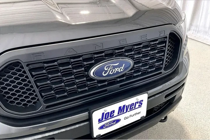 $19991 : Ford Ranger 2019 4x2 XL 4dr image 7