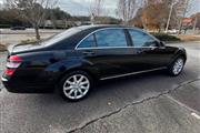 $6500 : 2008 Mercedes-Benz S-Class S thumbnail