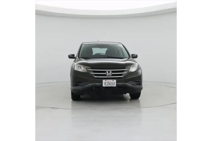 $14998 : Honda CR-V 2014 LX 4dr SUV image 5