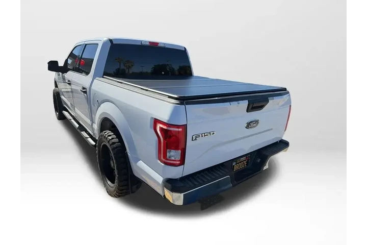$22664 : Ford F-150 2017 4x2 XL 4dr S image 8