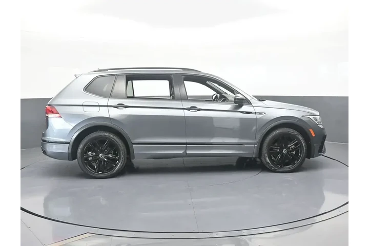 $20991 : Volkswagen Tiguan 2022 AWD S image 7