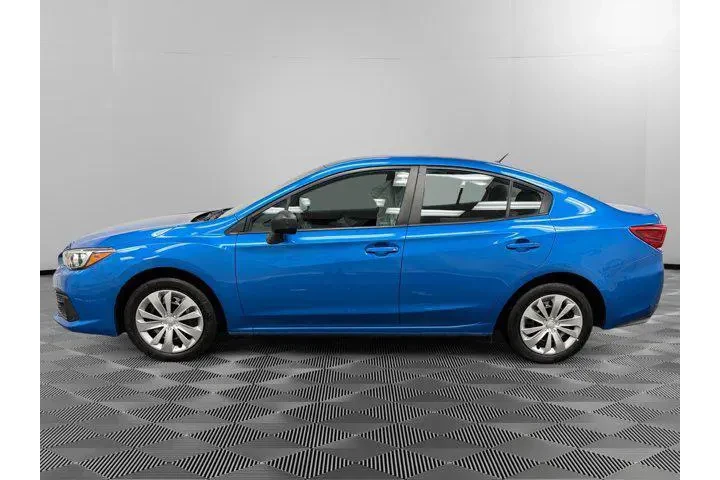 $19988 : Subaru Impreza 2022 AWD Base image 2