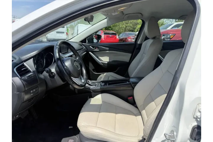 $13995 : 2016 MAZDA6 i Touring image 9