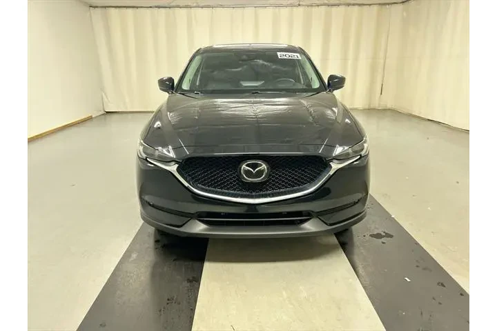 $21813 : Mazda CX-5 2021 AWD Grand To image 3