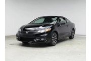 $14998 : Honda Civic 2015 EX-L 2dr Co thumbnail