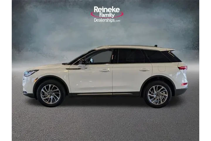 $30912 : Lincoln Corsair 2022 AWD Sta image 9