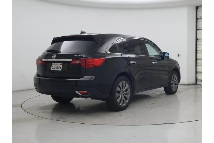 $19998 : Acura MDX 2016 4dr SUV w/Tec image 8