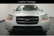 $2900 : Hyundai SANTA FE 2008 Limite thumbnail