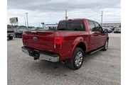 $24577 : Ford F-150 2019 4x4 Lariat 4 thumbnail