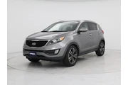 $11998 : Kia Sportage 2016 SX 4dr SUV thumbnail