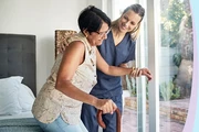 Parkinson’s Disease Home Care en Orlando