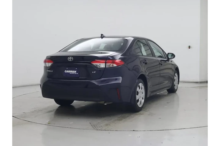 $23998 : Toyota Corolla 2024 LE 4dr S image 8