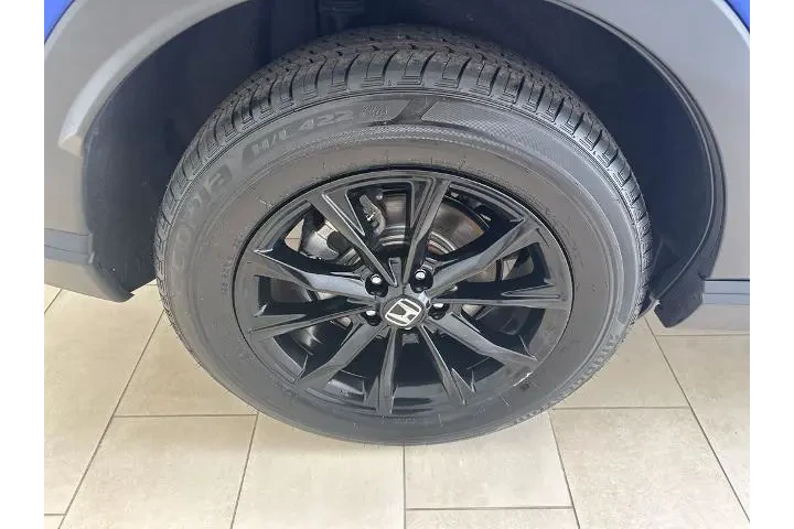 $29834 : Honda CR-V Hybrid 2023 AWD S image 7