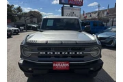 2024 Bronco Big Bend 4-Door thumbnail