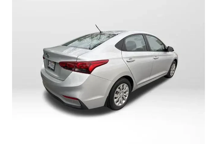 $13000 : Hyundai ACCENT 2020 SE 4dr S image 5