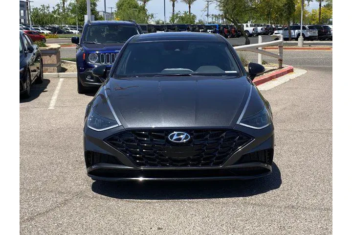 $19998 : Hyundai SONATA 2022 SEL Plus image 8