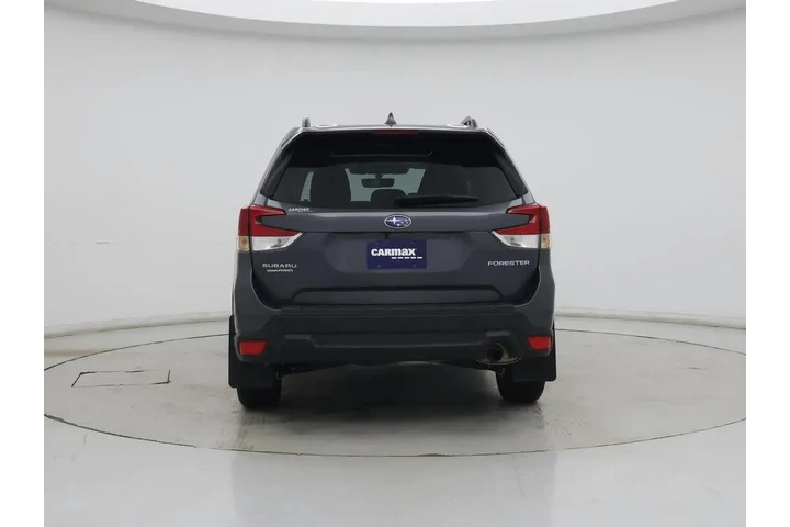 $28998 : Subaru Forester 2023 AWD Pre image 6