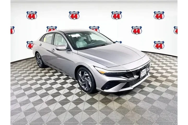 $18720 : Hyundai ELANTRA 2025 Limited image 1