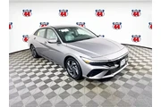 Hyundai ELANTRA 2025 Limited