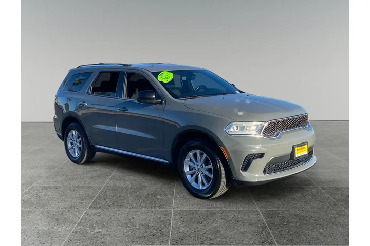 $32090 : Dodge Durango 2023 image 7
