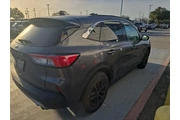$14998 : Ford Escape 2021 SE 4dr SUV thumbnail
