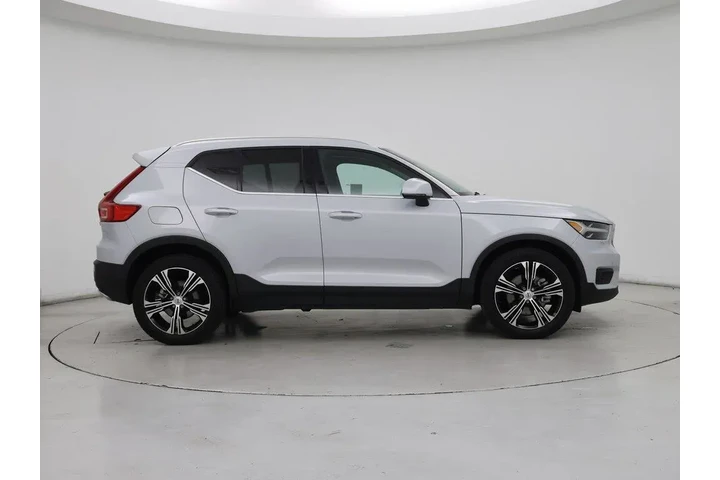 $22998 : Volvo XC40 2020 AWD T5 Inscr image 7